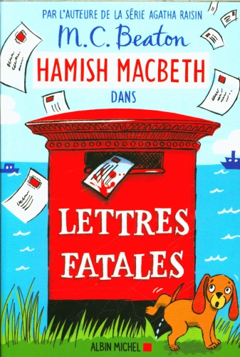  Hamish Macbeth 