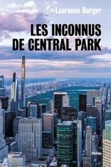 INCONNUS DE CENTRAL PARK -LES-