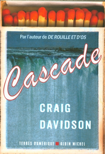  Cascade 