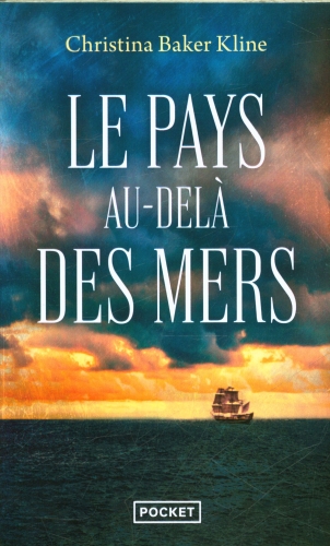  Le pays au-delà des mers 