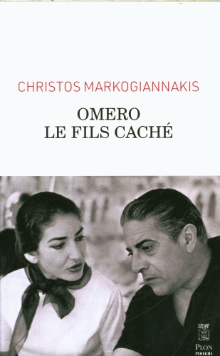  Oméro, le fils caché 