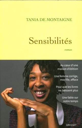  Sensibilités 