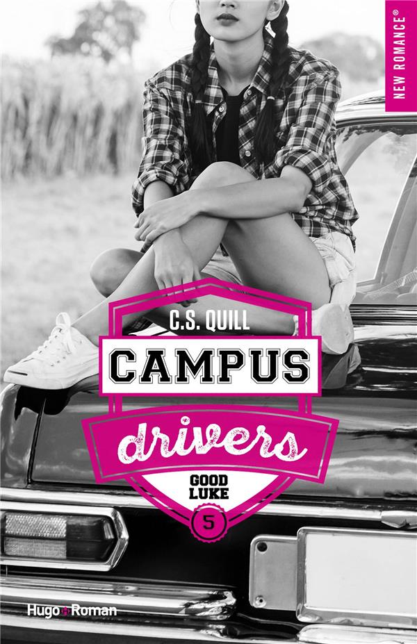  Campus drivers 