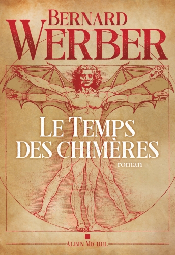  Le temps des chimères 