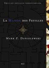 LA MAISON DES FEUILLES