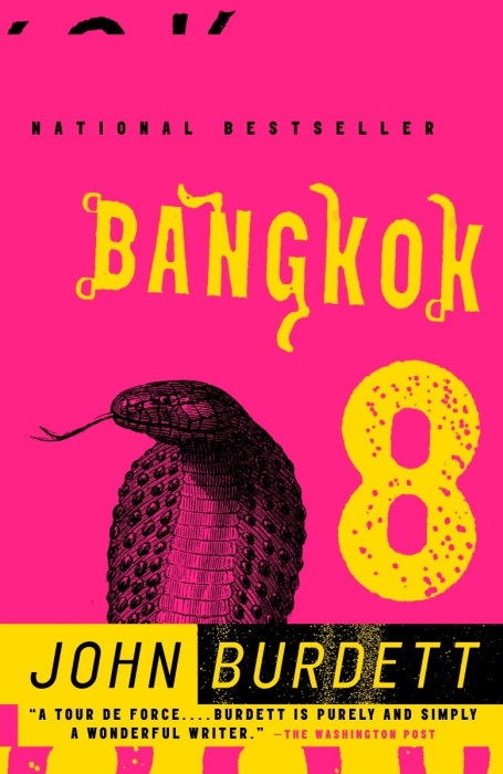  Bangkok 8 