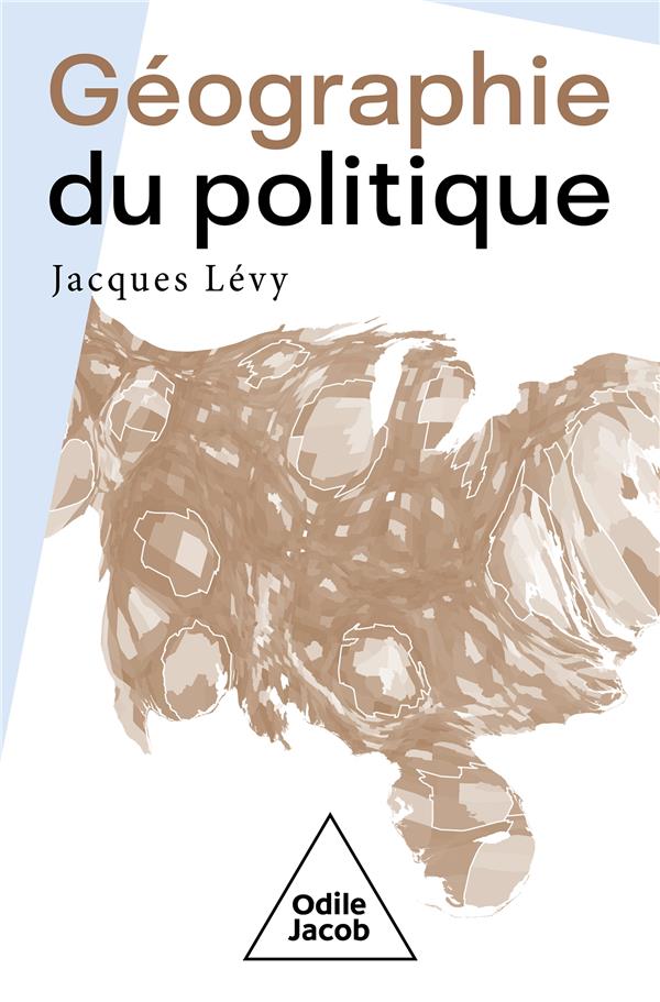  Géographie du politique 