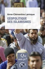 GEOPOLITIQUE DES ISLAMISMES