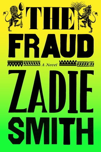  The Fraud 