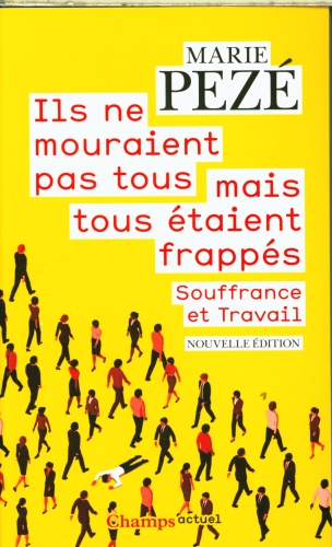  Ils ne mouraient pas tous mais tous étaient frappés 