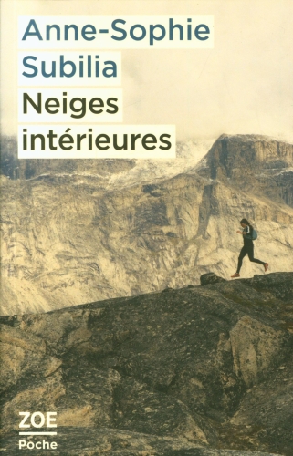  Neiges intérieures 