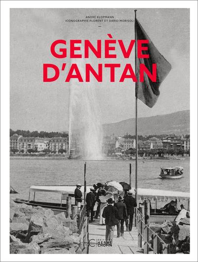  Genève d'antan 