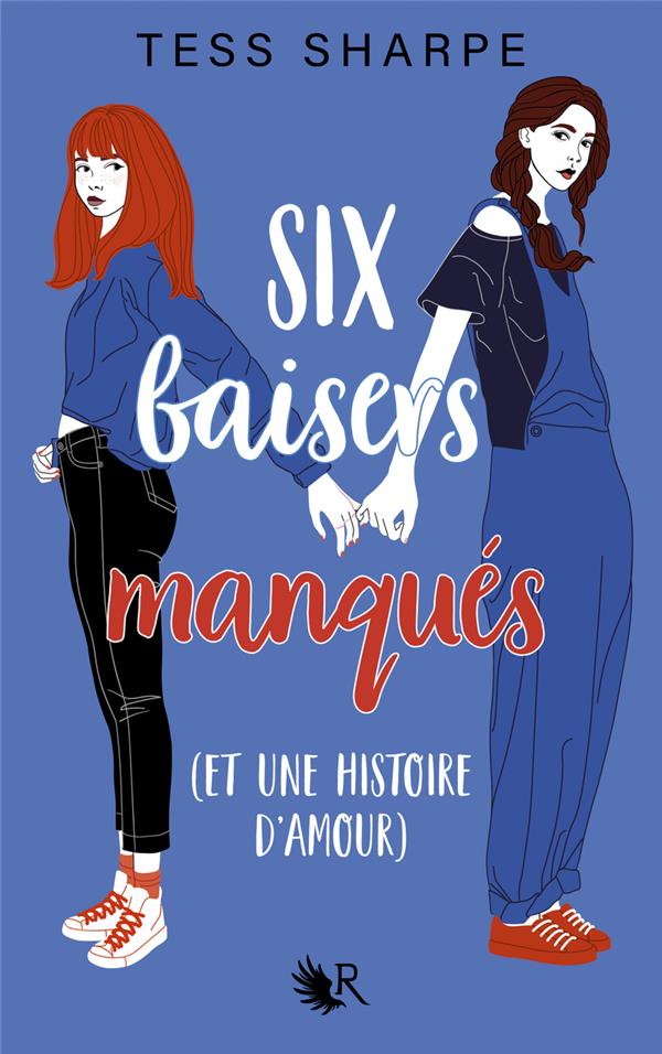  Six baisers manqués (et une histoire d'amour) 