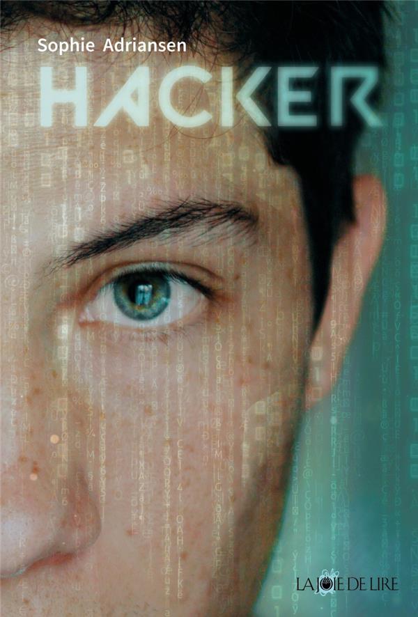  Hacker 