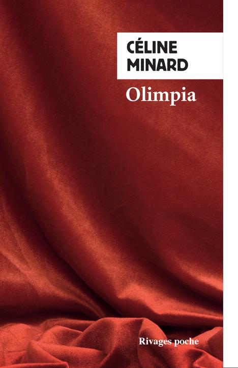  Olimpia 