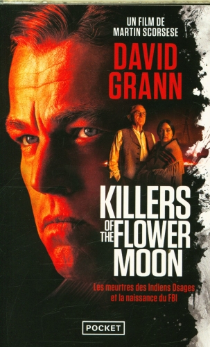  Killers of the Flower moon 