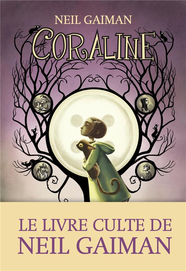  Coraline 