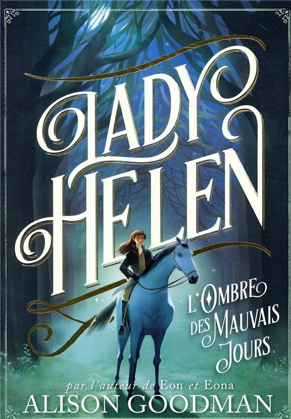  Lady Helen 