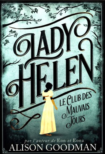  Lady Helen 