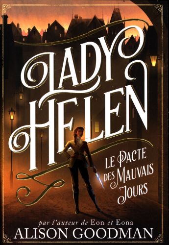  Lady Helen 