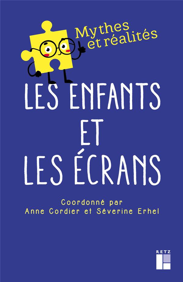  Les enfants et les écrans 