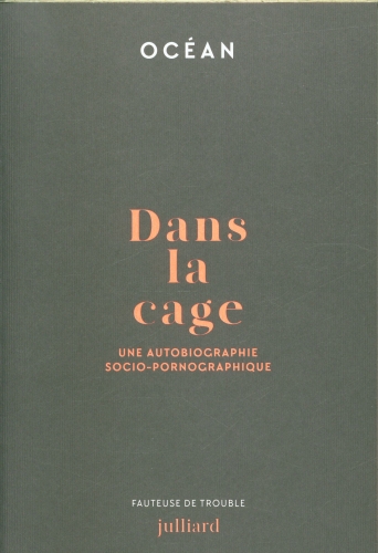  Dans la cage : une autobiographie socio-pornographique 