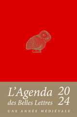 AGENDA 2024 - UNE ANNEE MEDIEVALE