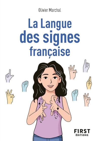  La langue des signes française 