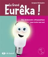 GRAND EUREKA -LE-