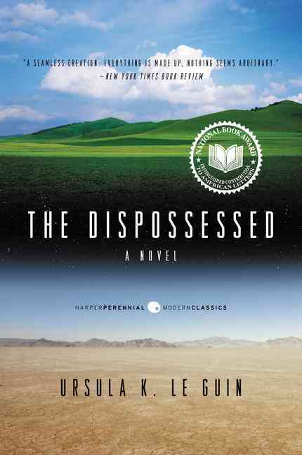  The Dispossessed 