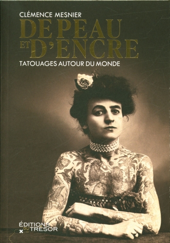  De peau et d'encre : tatouages autour du monde 