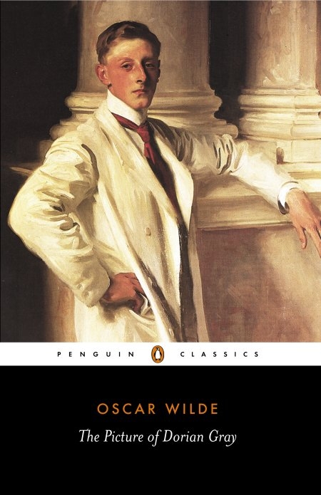  The Picture of Dorian Gray 