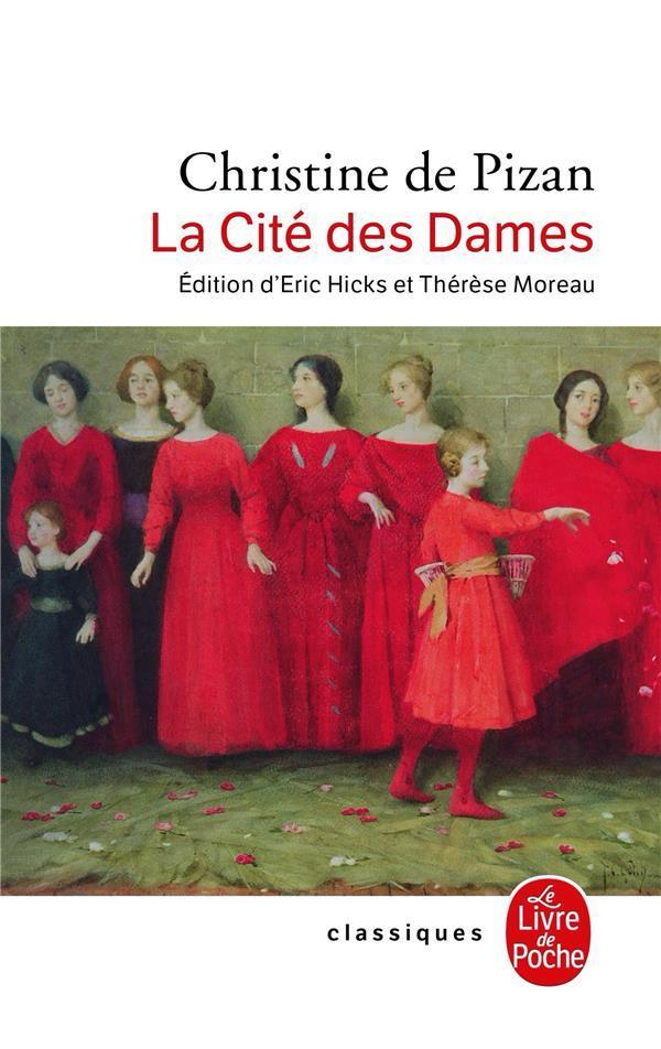  La cité des dames 