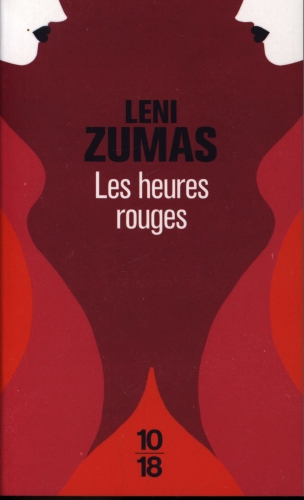  Les heures rouges 