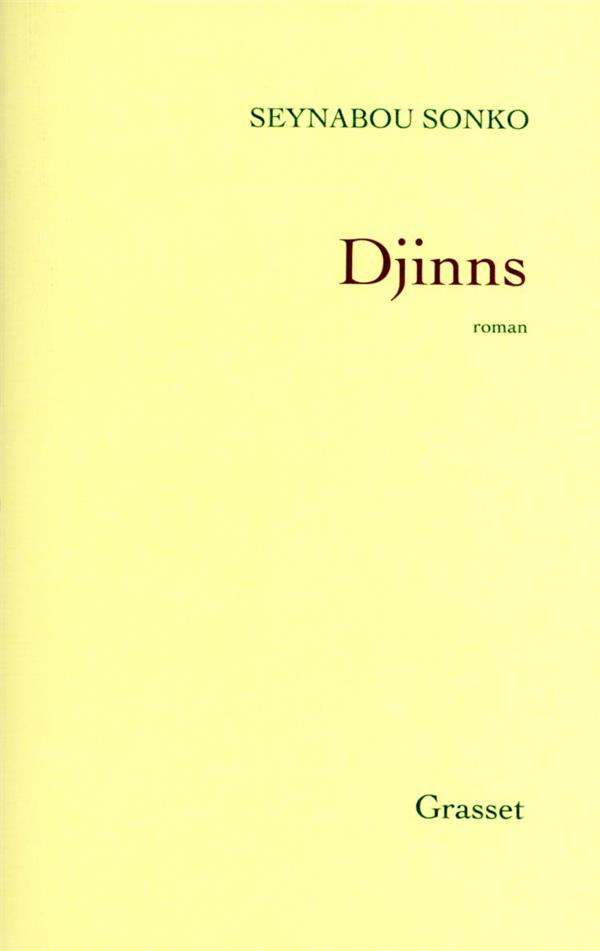  Djinns 