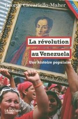 LA REVOLUTION AU VENEZUELA