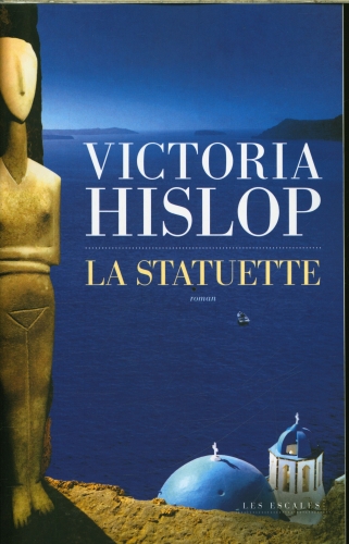  La statuette 