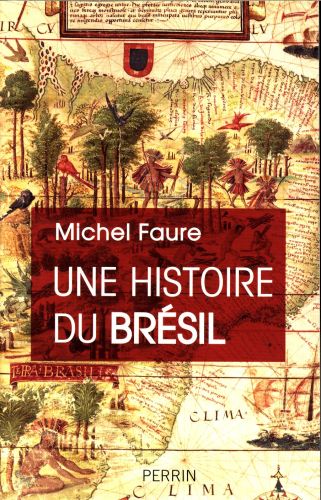  Une histoire du Brésil 