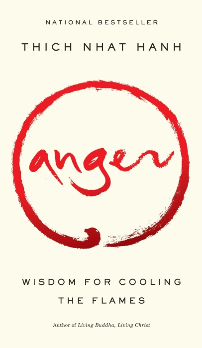  Anger 