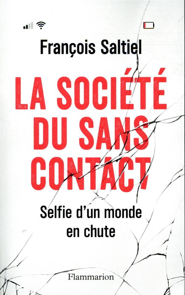  La société du sans contact 