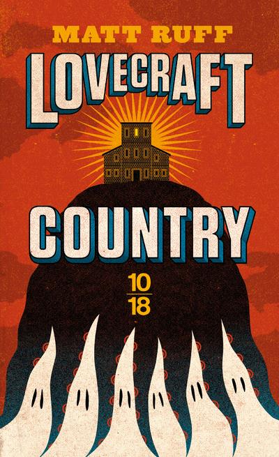  Lovecraft country 