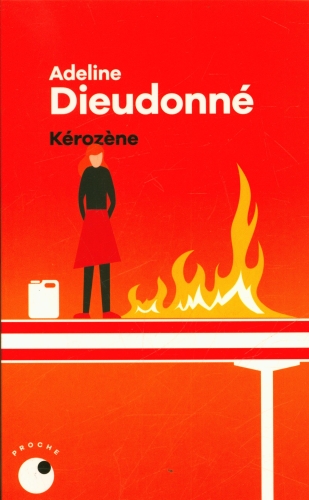  Kérozène 