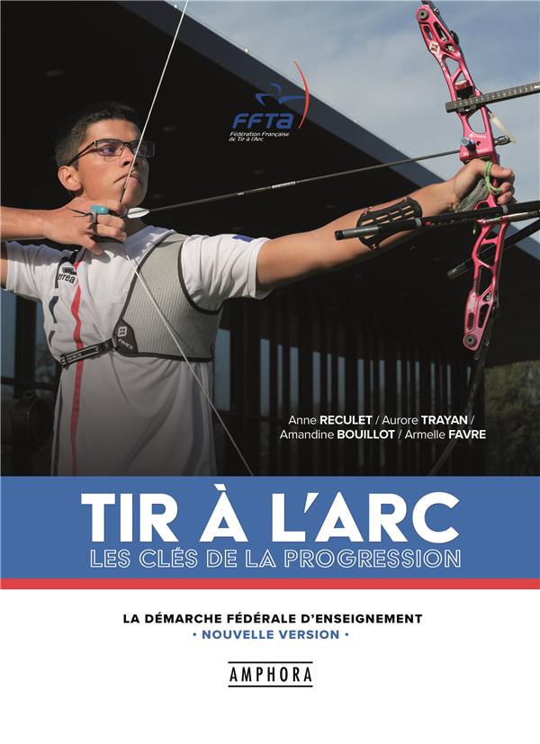  Le tir à l'arc : les clés de la progression 