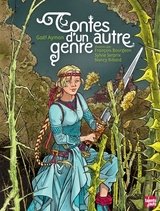 CONTES D'UN AUTRE GENRE