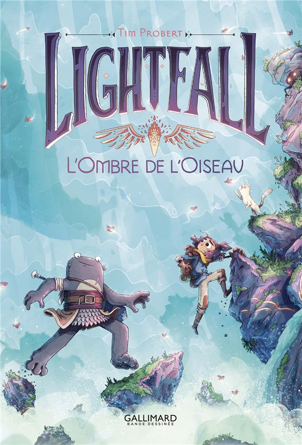  Lightfall 