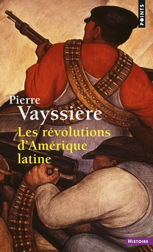 REVOLUTIONS D'AMERIQUE LATINE