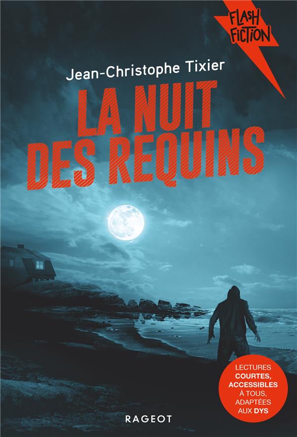  La nuit des requins 