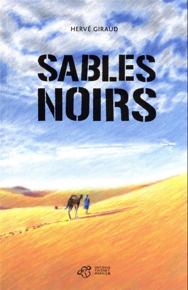  Sables noirs 