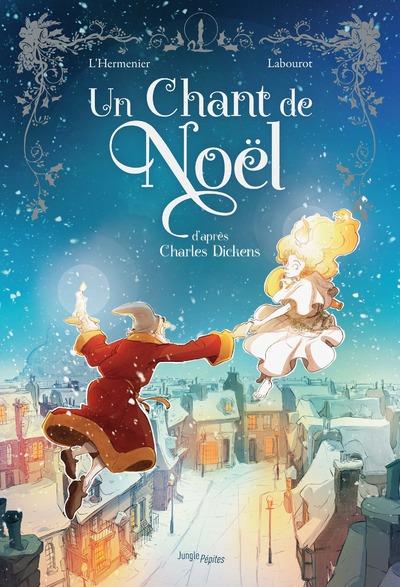  Un chant de Noël 