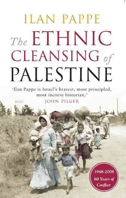  The Ethnic Cleansing of Palestine 